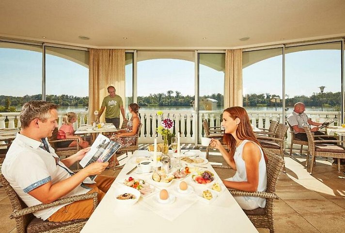 Donauhotel Lettnerhof