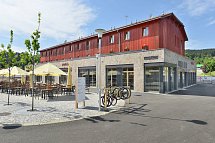 Hotel Element