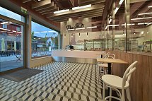 Hotel Element