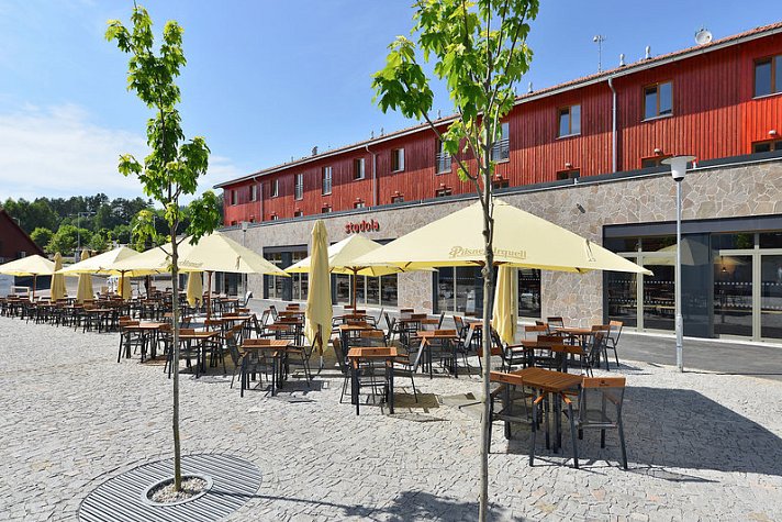 Hotel Element