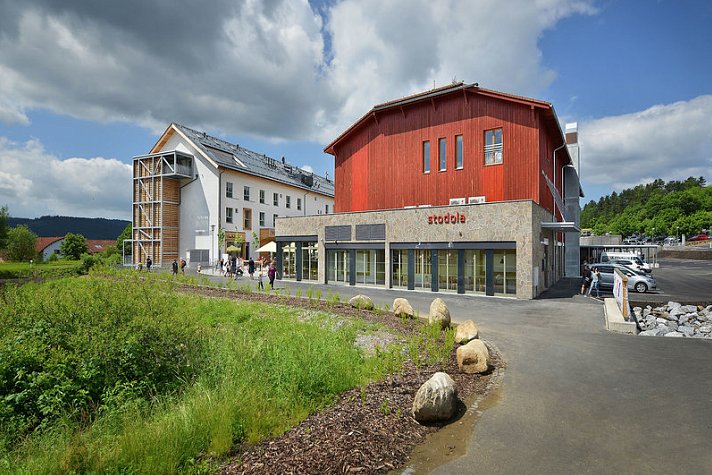 Hotel Element