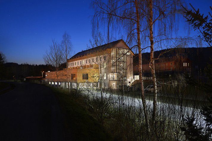 Hotel Element