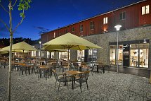 Hotel Element