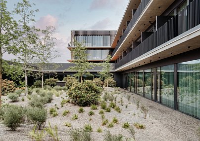 Loxone Campus Kollerschlag