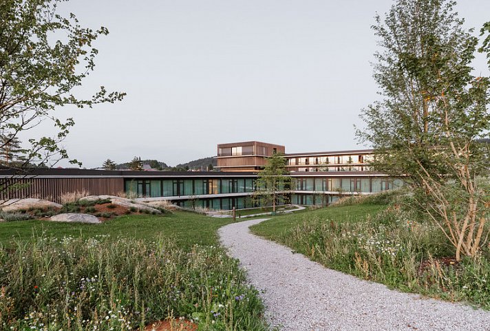 Loxone Campus