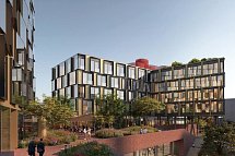 ARCOTEL Tabakfabrik Linz