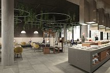 ARCOTEL Tabakfabrik Linz