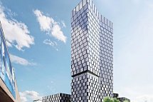 ARCOTEL Tabakfabrik Linz