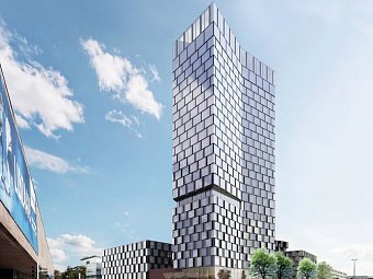 ARCOTEL Tabakfabrik Linz