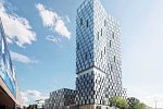 ARCOTEL Tabakfabrik Linz