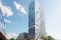 ARCOTEL Tabakfabrik Linz