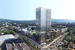ARCOTEL Tabakfabrik Linz
