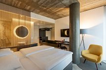 ARCOTEL Tabakfabrik Linz