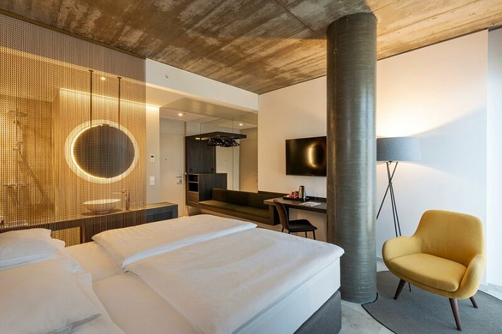 ARCOTEL Tabakfabrik Linz
