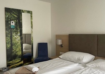 OptimaMed Gesundheitsresort Bad Wimsbach GmbH Bad Wimsbach-Neydharting
