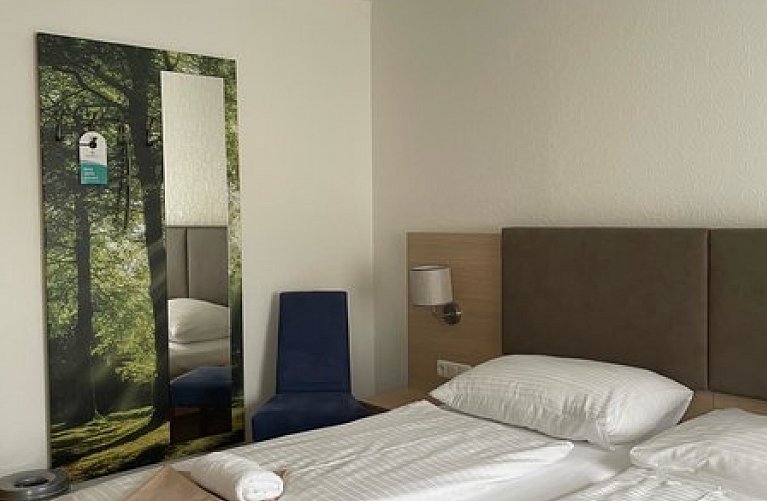 OptimaMed Gesundheitsresort Bad Wimsbach GmbH