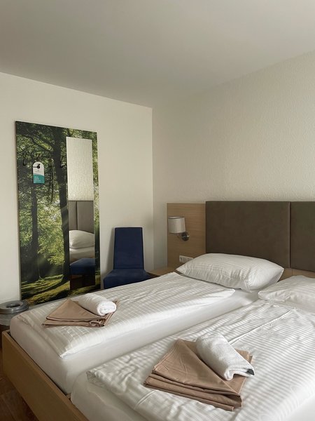 OptimaMed Gesundheitsresort Bad Wimsbach GmbH