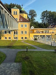 OptimaMed Gesundheitsresort Bad Wimsbach GmbH