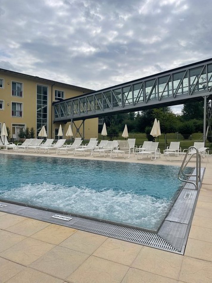 OptimaMed Gesundheitsresort Bad Wimsbach GmbH
