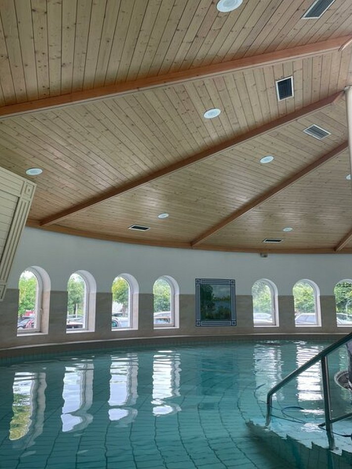 OptimaMed Gesundheitsresort Bad Wimsbach GmbH