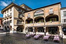 Hotel Dell'Angelo