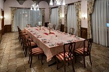 Hotel Dell'Angelo