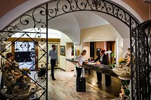 Hotel Dell'Angelo