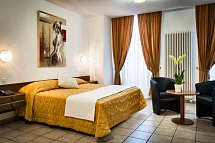 Hotel Dell'Angelo