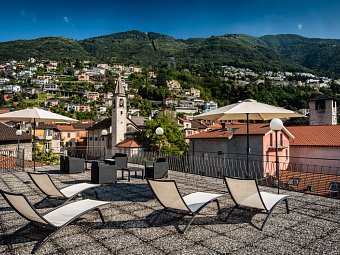 Hotel Dell'Angelo