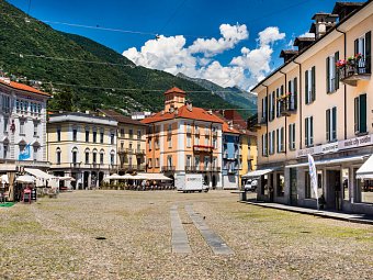 Hotel Dell'Angelo