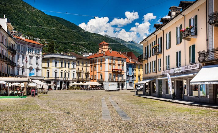 Hotel Dell'Angelo