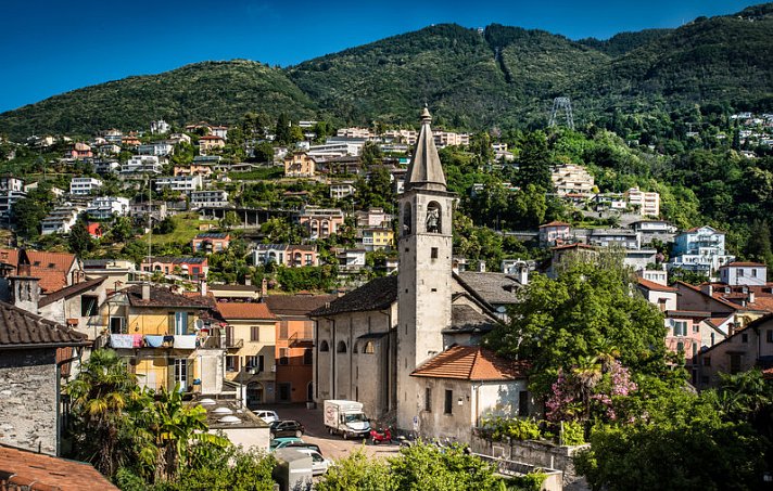 Hotel Dell'Angelo