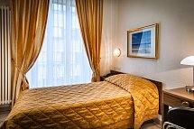 Hotel Dell'Angelo