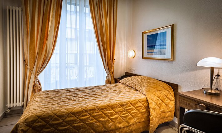 Hotel Dell'Angelo