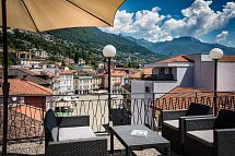 Hotel Dell'Angelo