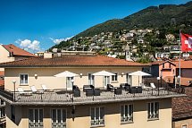 Hotel Dell'Angelo