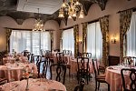 Hotel Dell'Angelo