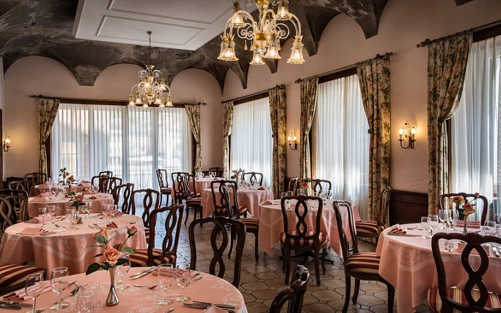 Hotel Dell'Angelo
