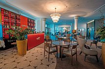 La Palma au Lac Hotel & Spa