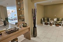 La Palma au Lac Hotel & Spa