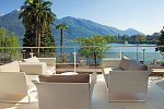 La Palma au Lac Hotel & Spa