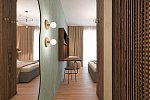La Palma au Lac Hotel & Spa