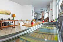 Lugano Center GuestHouse