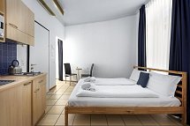 Lugano Center GuestHouse