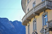 Lugano Center GuestHouse