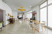 Lugano Center GuestHouse