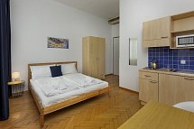 Lugano Center GuestHouse