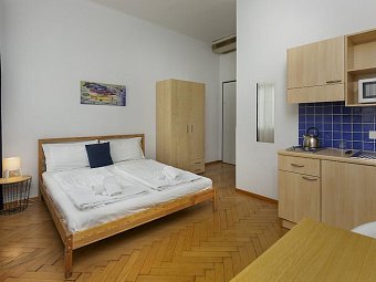 Lugano Center GuestHouse