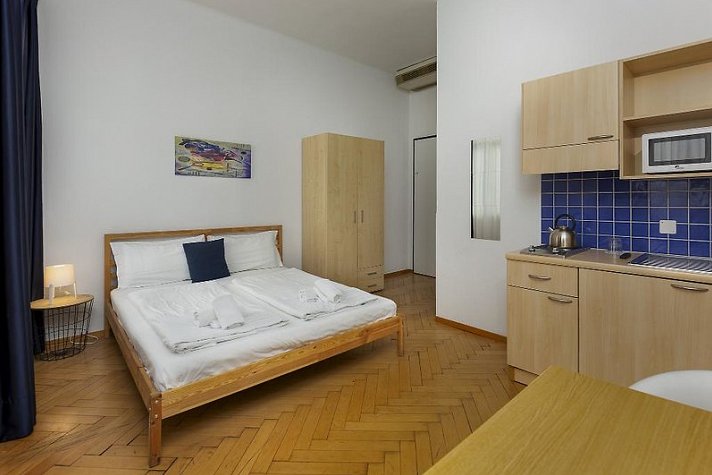 Lugano Center GuestHouse