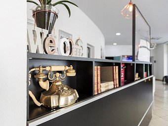 Lugano Center GuestHouse